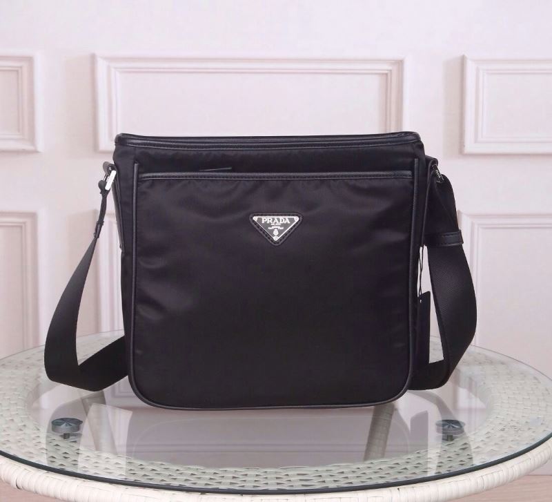 Mens Prada Satchel Bags